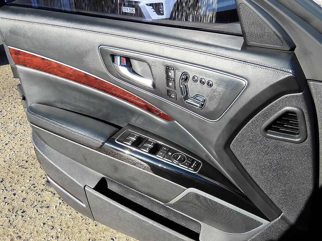 기아 더 뉴K9(KH) 3.8 GDI VIP - 이미지 5