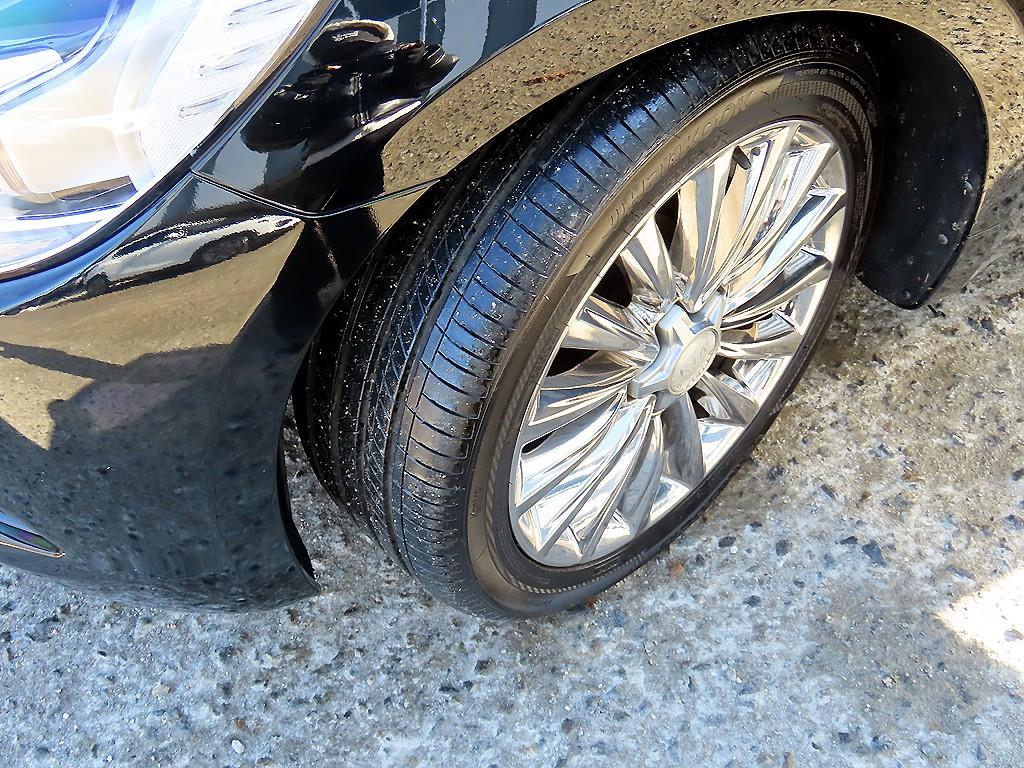 기아 더 뉴K9(KH) 3.8 GDI VIP - 이미지 9