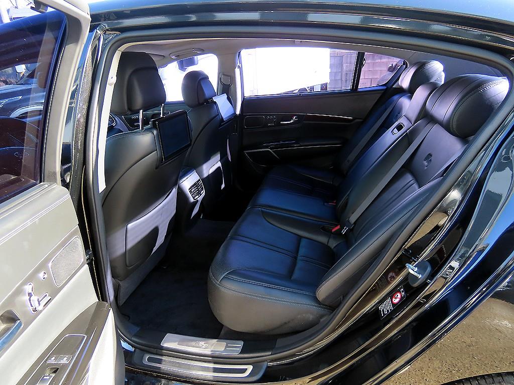 기아 더 뉴K9(KH) 3.8 GDI VIP - 이미지 8