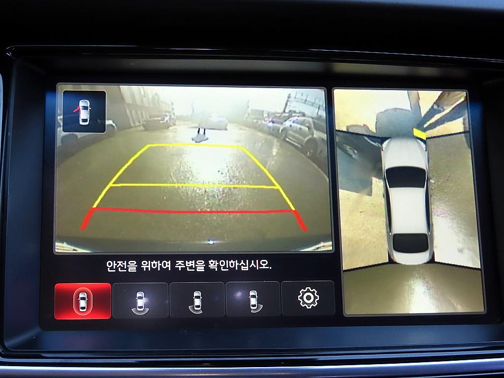 기아 더 뉴K9(KH) 3.8 GDI VIP - 이미지 10