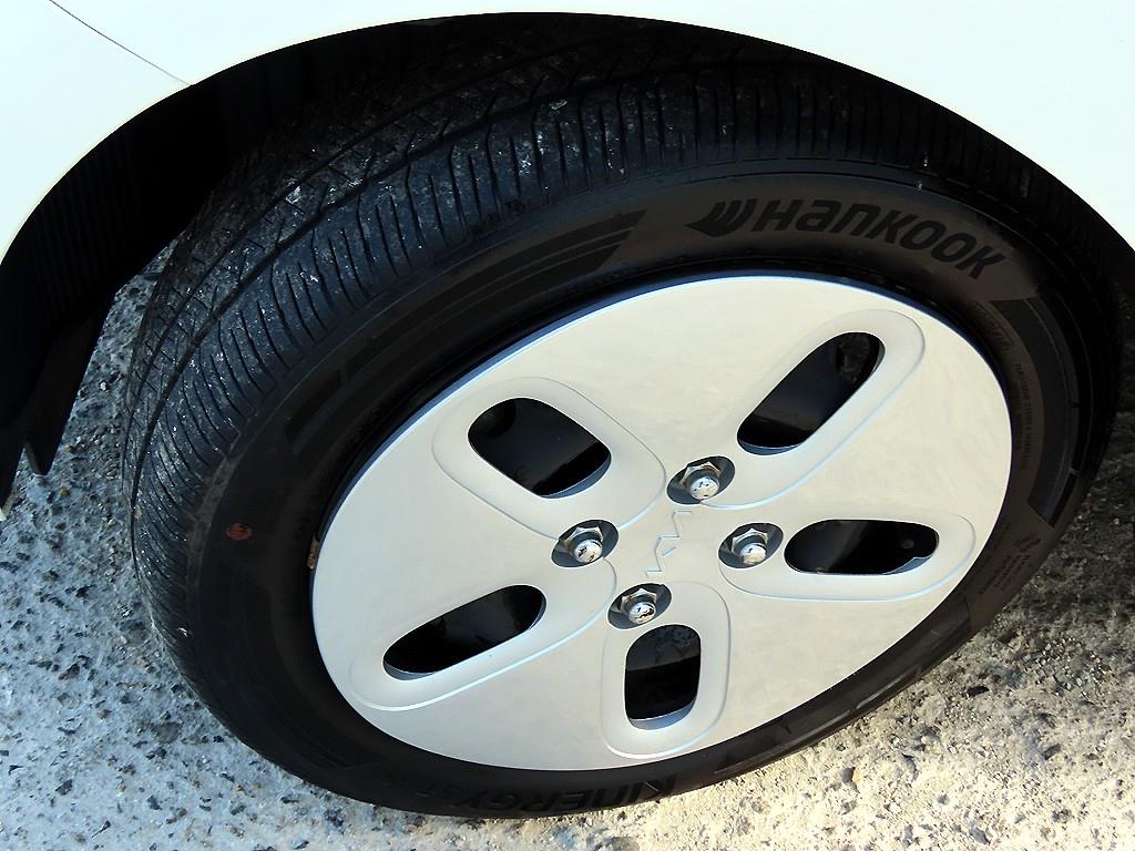 기아 더 뉴기아 레이 2인승 밴 프레스티지 스페셜