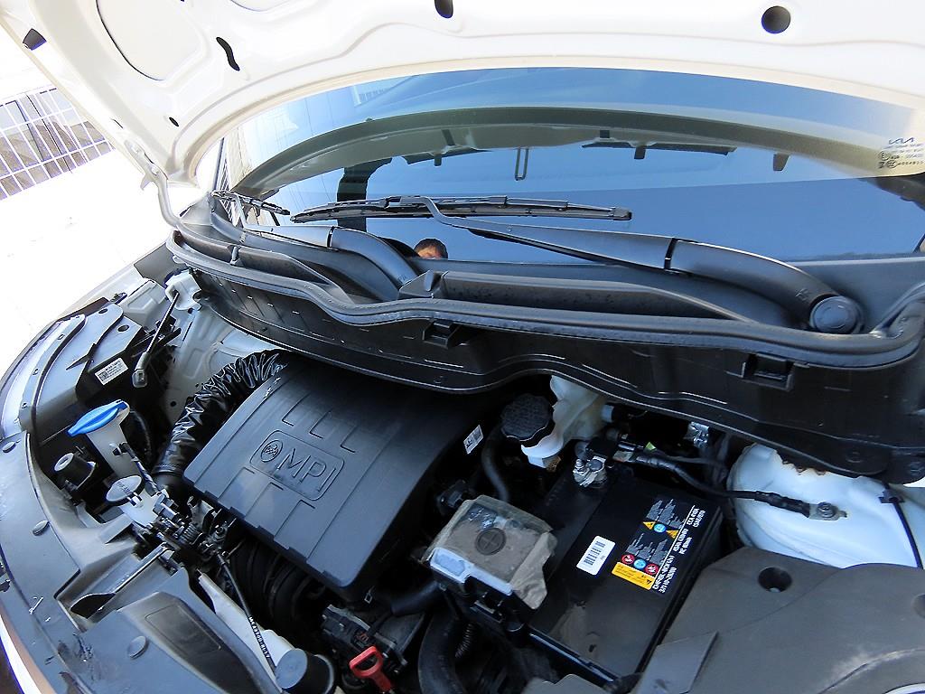 기아 더 뉴기아 레이 2인승 밴 프레스티지 스페셜 - 이미지 7