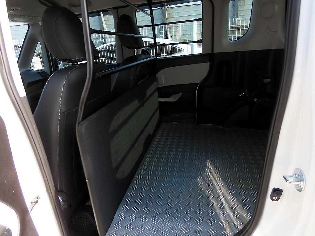 기아 더 뉴기아 레이 2인승 밴 프레스티지 스페셜 - 이미지 18