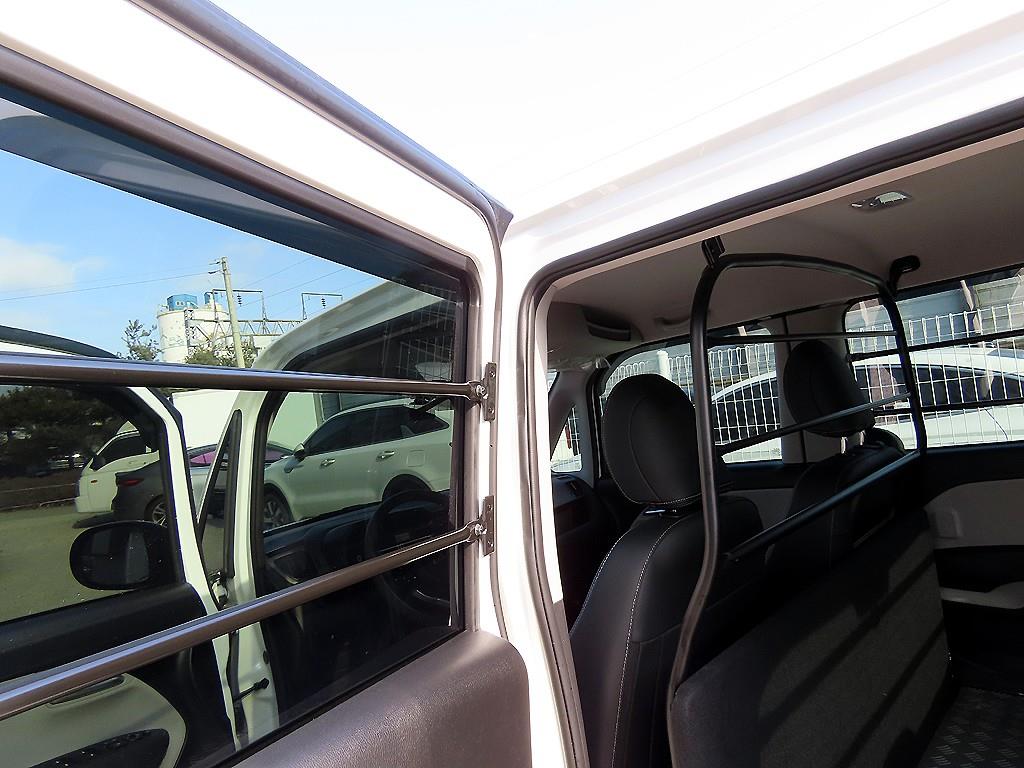 기아 더 뉴기아 레이 2인승 밴 프레스티지 스페셜 - 이미지 14