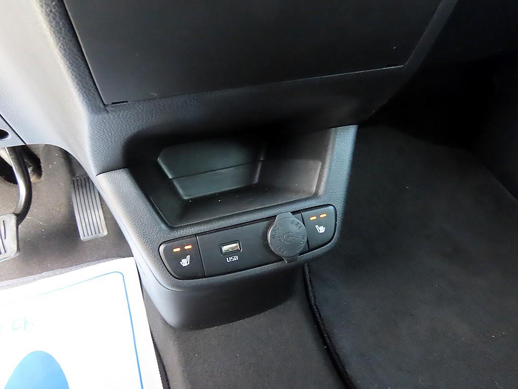 기아 더 뉴기아 레이 2인승 밴 프레스티지 스페셜 - 이미지 16