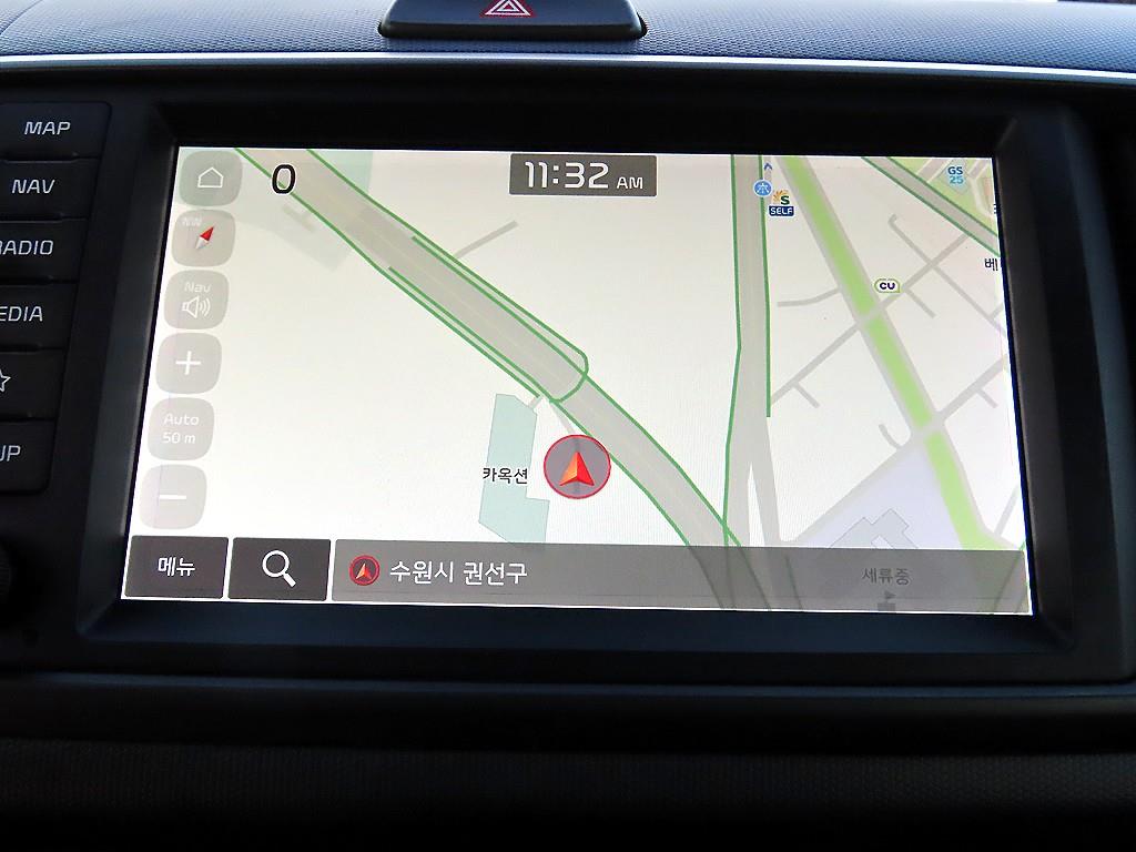 기아 더 뉴기아 레이 2인승 밴 프레스티지 스페셜 - 이미지 2