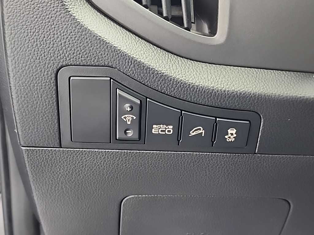 기아 스포티지 R 디젤 R2.0 2WD TLX 최고급형 - 이미지 4