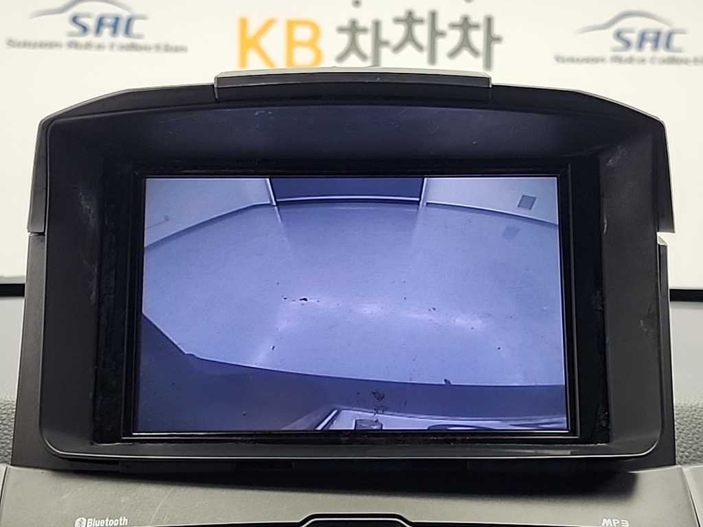 기아 스포티지 R 디젤 R2.0 2WD TLX 최고급형 - 이미지 15