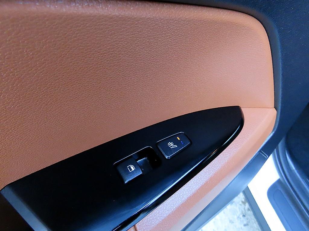 기아 디 올뉴스포티지 하이브리드 1.6 HEV 노블레스 - 이미지 19