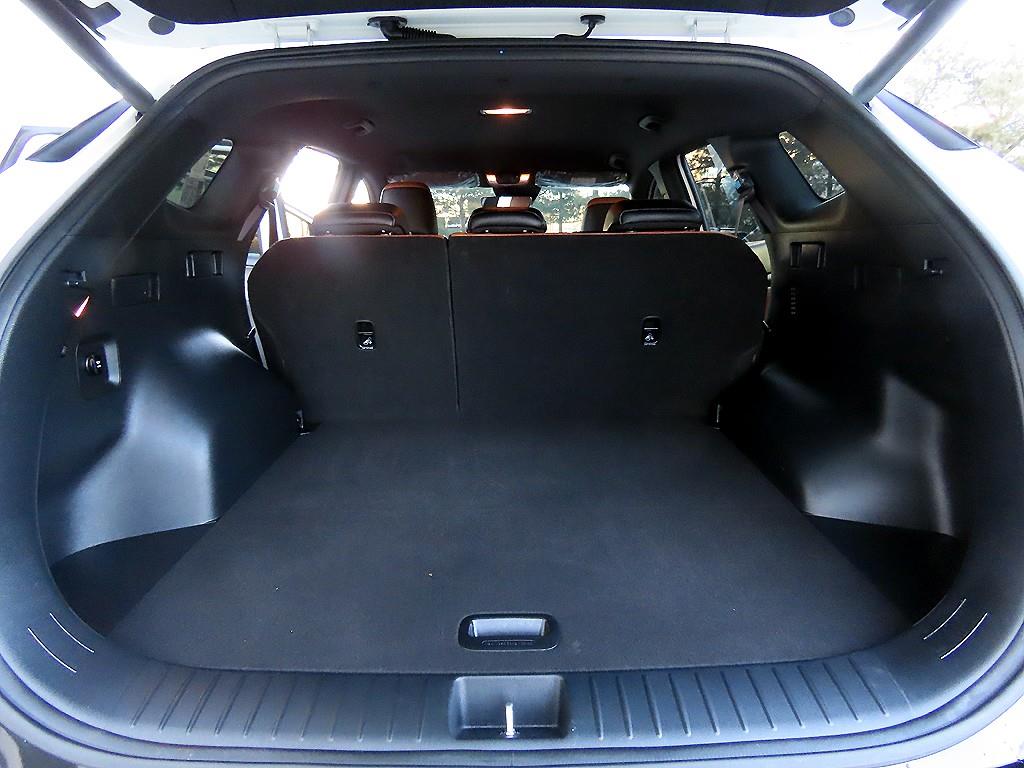 기아 디 올뉴스포티지 하이브리드 1.6 HEV 노블레스 - 이미지 13