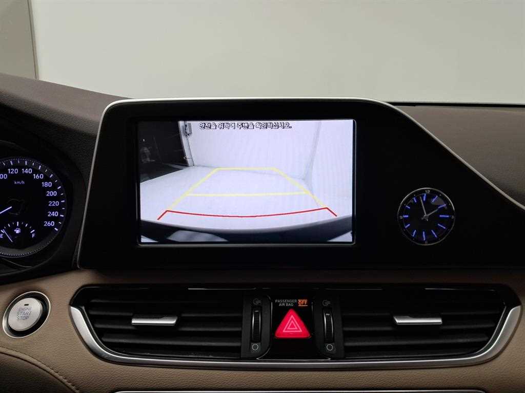 현대 그랜저IG 2.2 디젤 프리미엄 스페셜 - 이미지 17