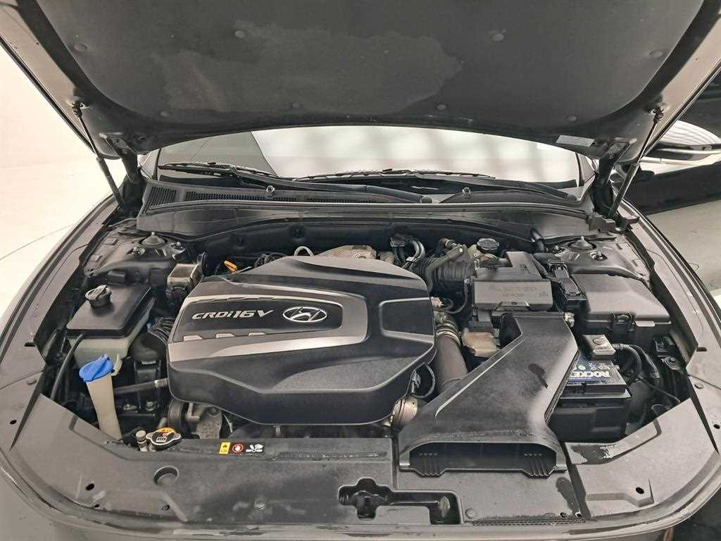 현대 그랜저IG 2.2 디젤 프리미엄 스페셜 - 이미지 4