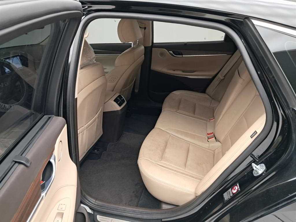 현대 그랜저IG 2.2 디젤 프리미엄 스페셜 - 이미지 20