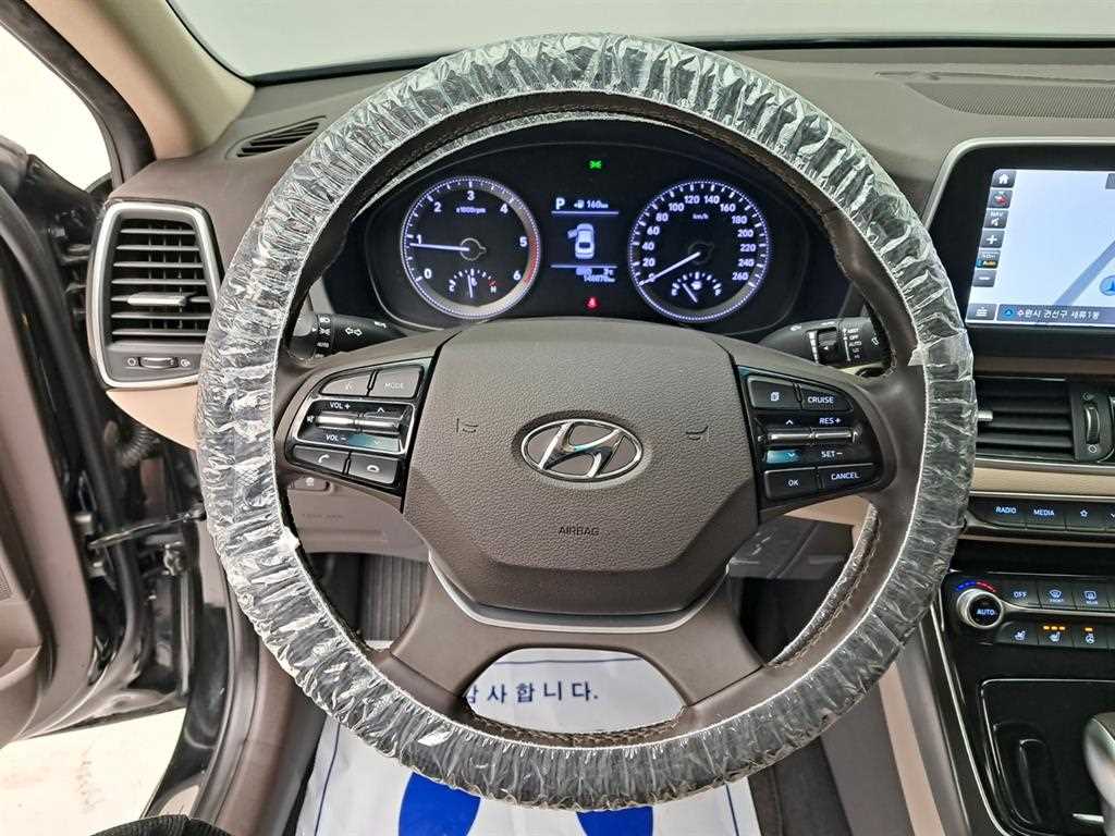 현대 그랜저IG 2.2 디젤 프리미엄 스페셜 - 이미지 2