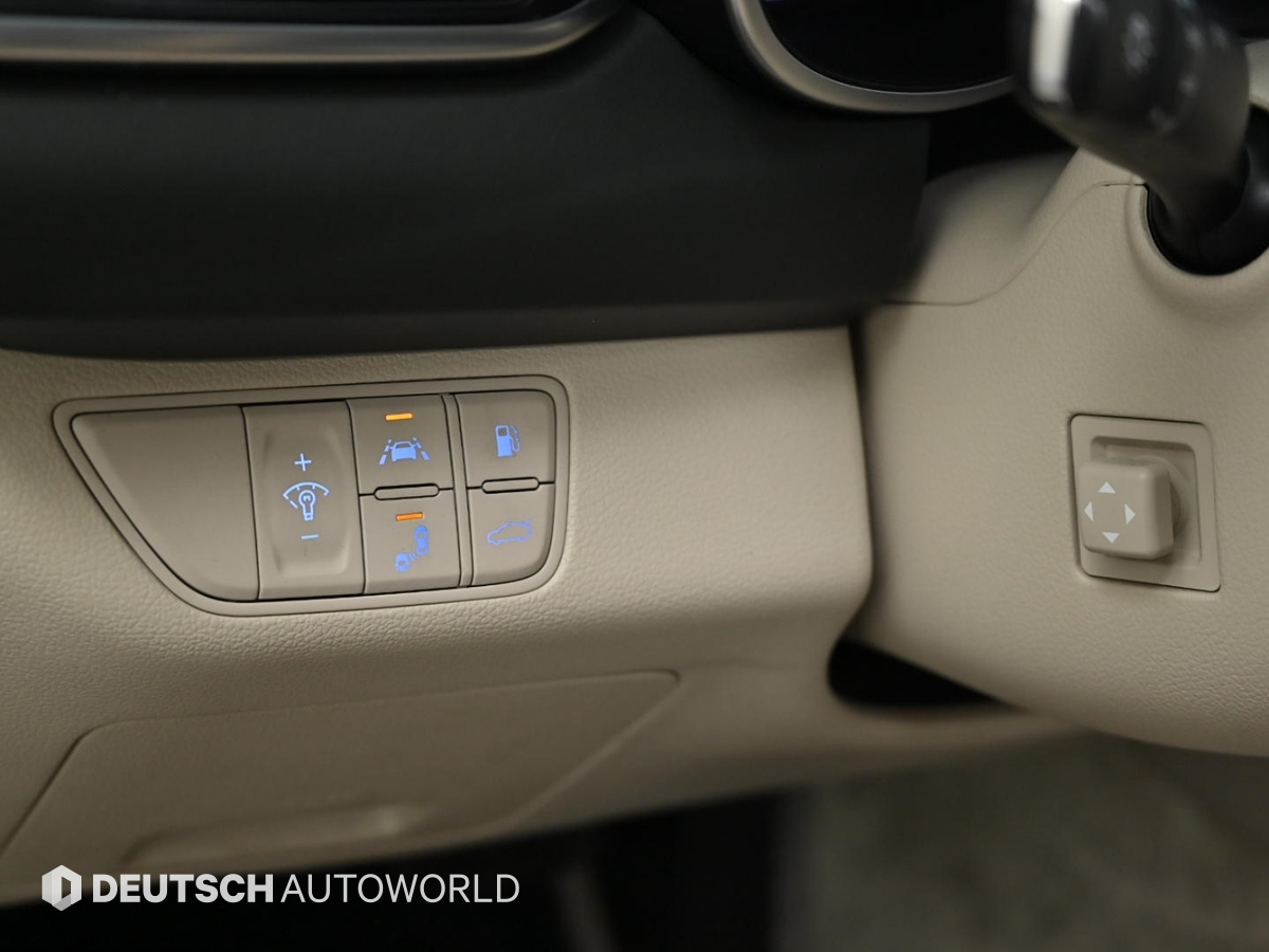 제네시스 G70 2.2D AWD 슈프림 - 이미지 16