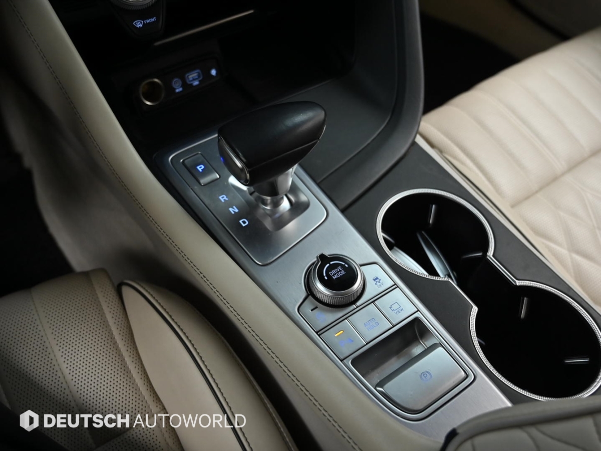 제네시스 G70 2.2D AWD 슈프림