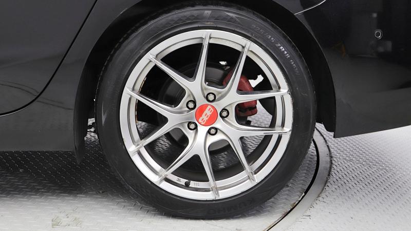 쉐보레 (대우) 올 뉴크루즈 1.4 터보 LTZ 디럭스 - 이미지 13