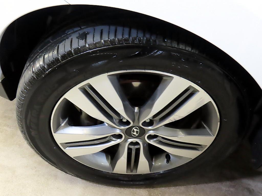 현대 뉴투싼 ix 디젤 R2.0 2WD 모던 - 이미지 9