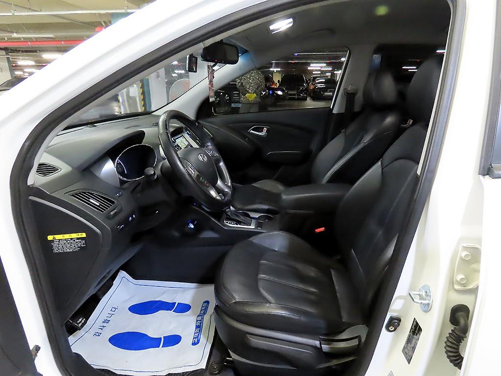 현대 뉴투싼 ix 디젤 R2.0 2WD 모던 - 이미지 10