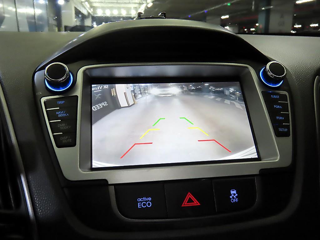 현대 뉴투싼 ix 디젤 R2.0 2WD 모던