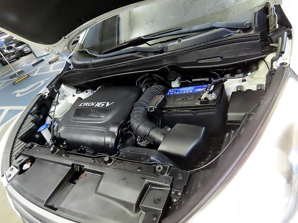 현대 뉴투싼 ix 디젤 R2.0 2WD 모던 - 이미지 18