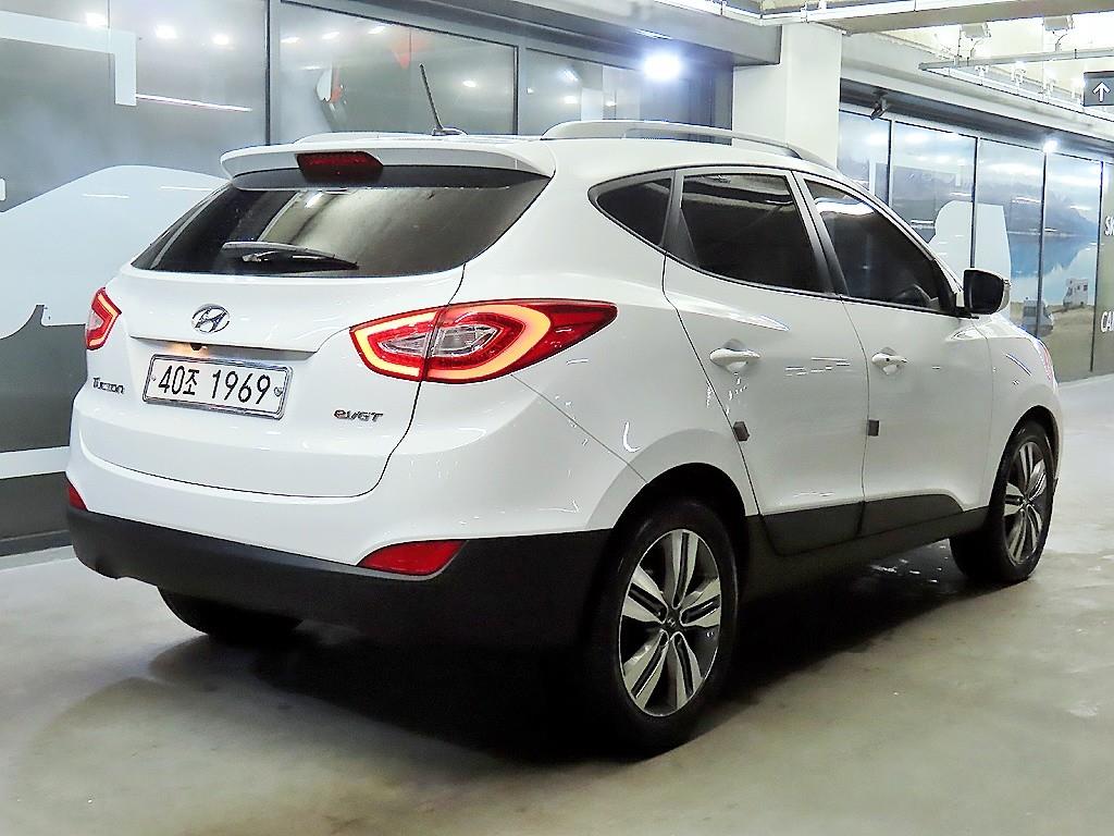 현대 뉴투싼 ix 디젤 R2.0 2WD 모던 - 이미지 19