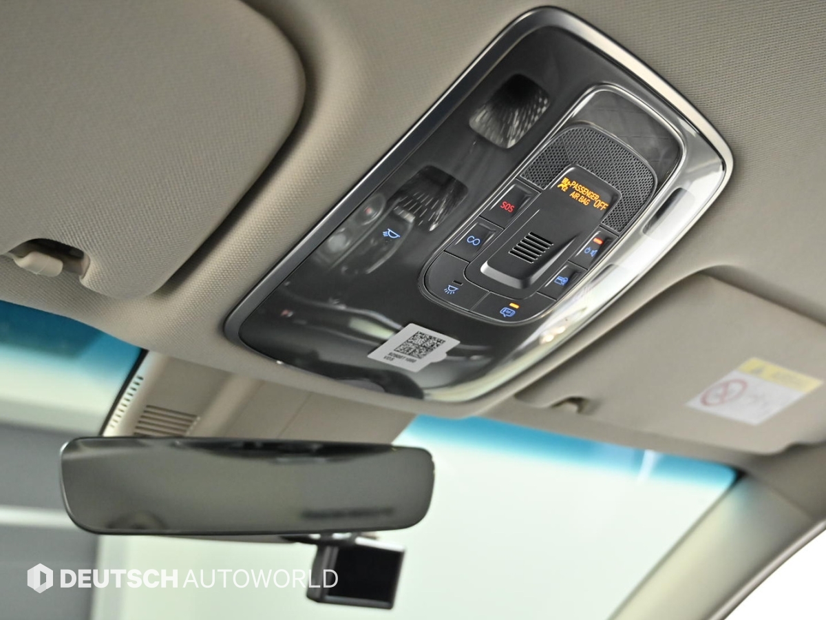 제네시스 더 올뉴G80 가솔린 3.5 AWD 기본형