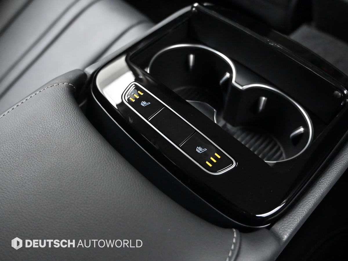 제네시스 더 올뉴G80 가솔린 3.5 AWD 기본형 - 이미지 14