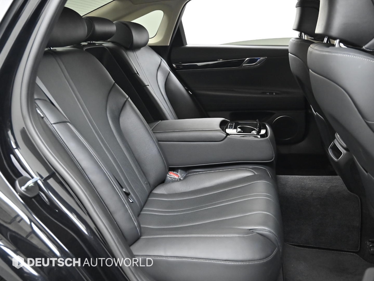 제네시스 더 올뉴G80 가솔린 3.5 AWD 기본형 - 이미지 19