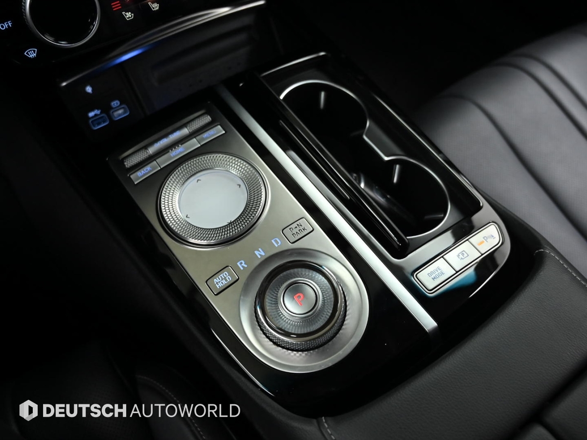 제네시스 더 올뉴G80 가솔린 3.5 AWD 기본형 - 이미지 18