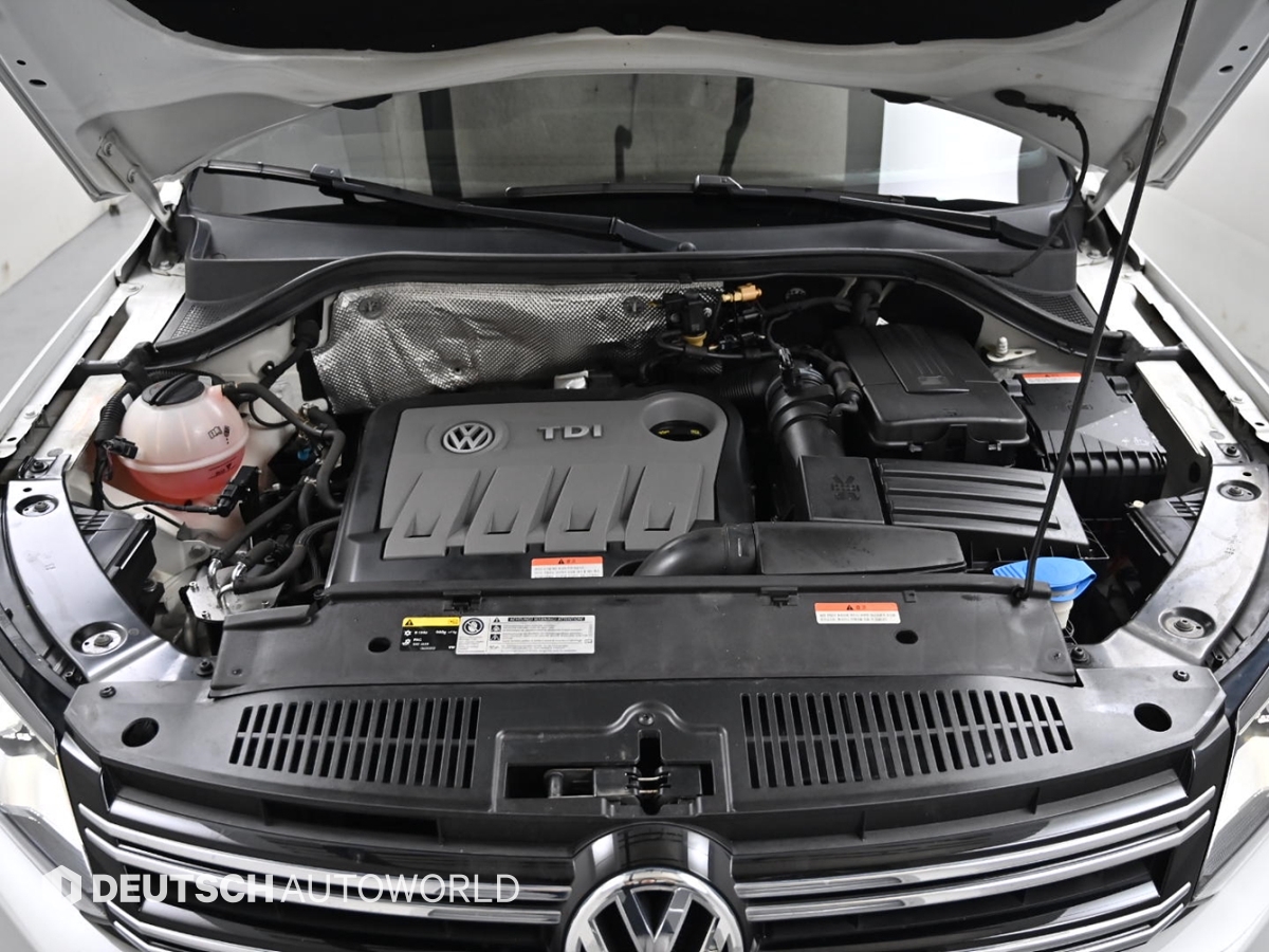 폭스바겐 티구안 2.0 TDI 블루모션 컴포트 - 이미지 4