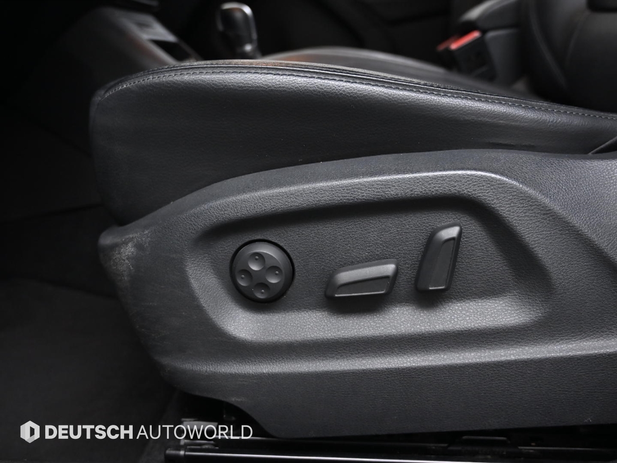 폭스바겐 티구안 2.0 TDI 블루모션 컴포트 - 이미지 15