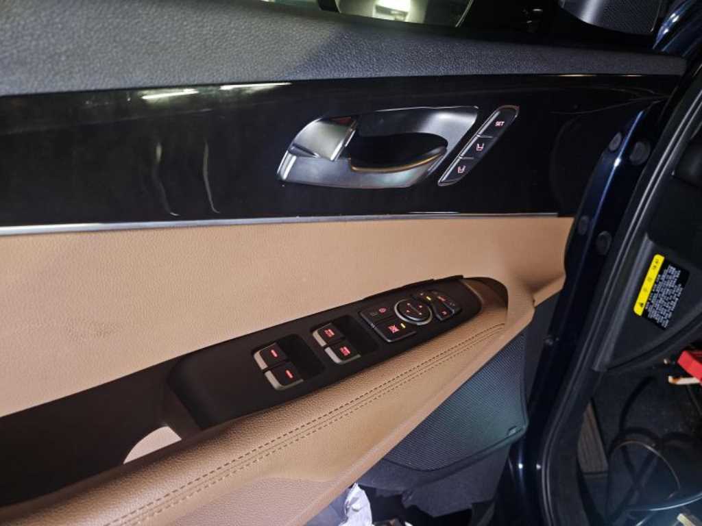 기아 더 뉴쏘렌토 디젤 R2.2 4WD 마스터 - 이미지 3