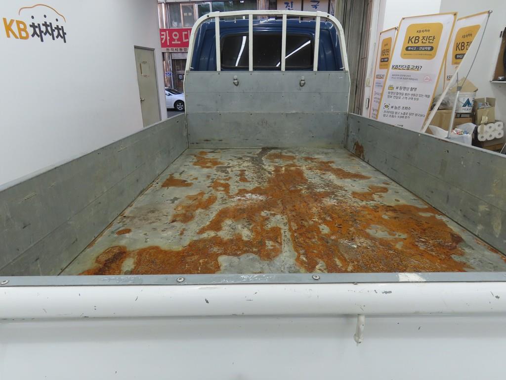 현대 포터II CRDi 슈퍼캡 초장축 플러스팩 - 이미지 11