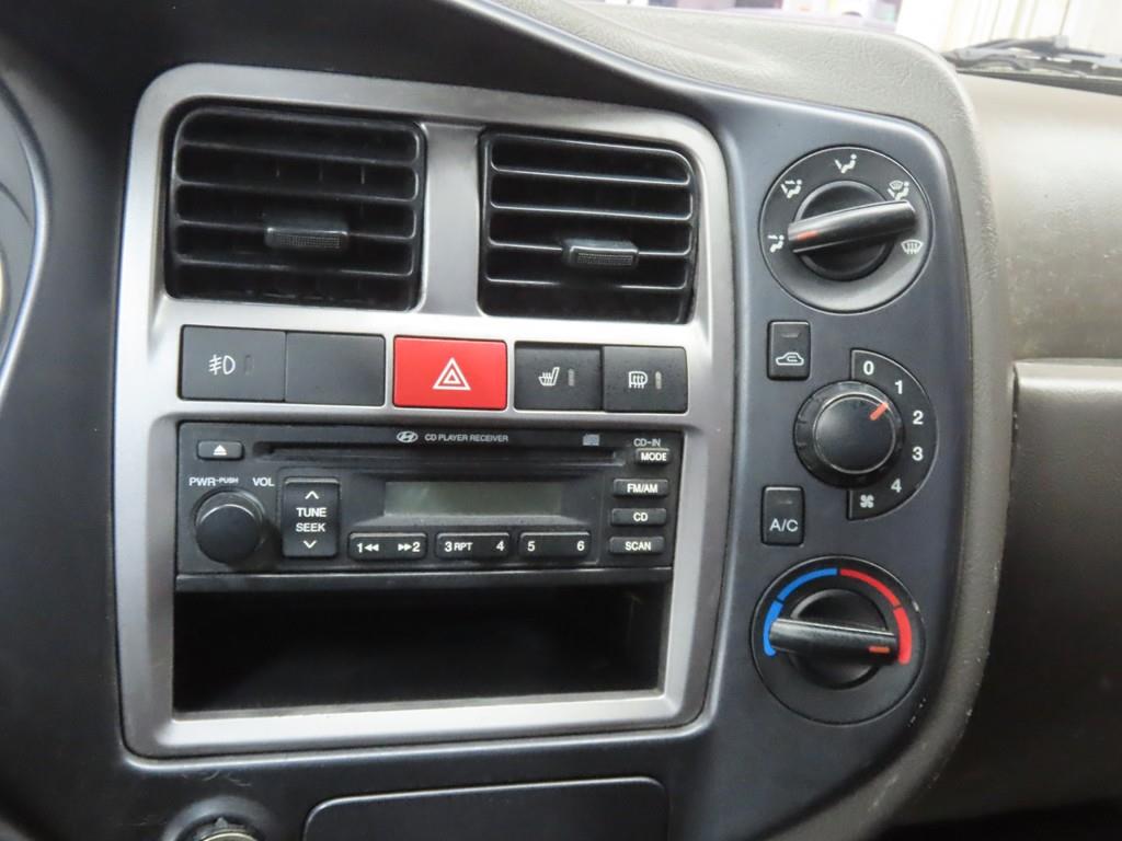 현대 포터II CRDi 슈퍼캡 초장축 플러스팩 - 이미지 12