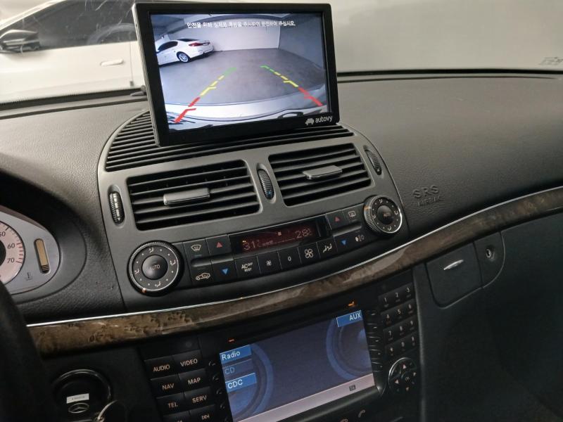 벤츠 E클래스(3세대) E500 - 이미지 8