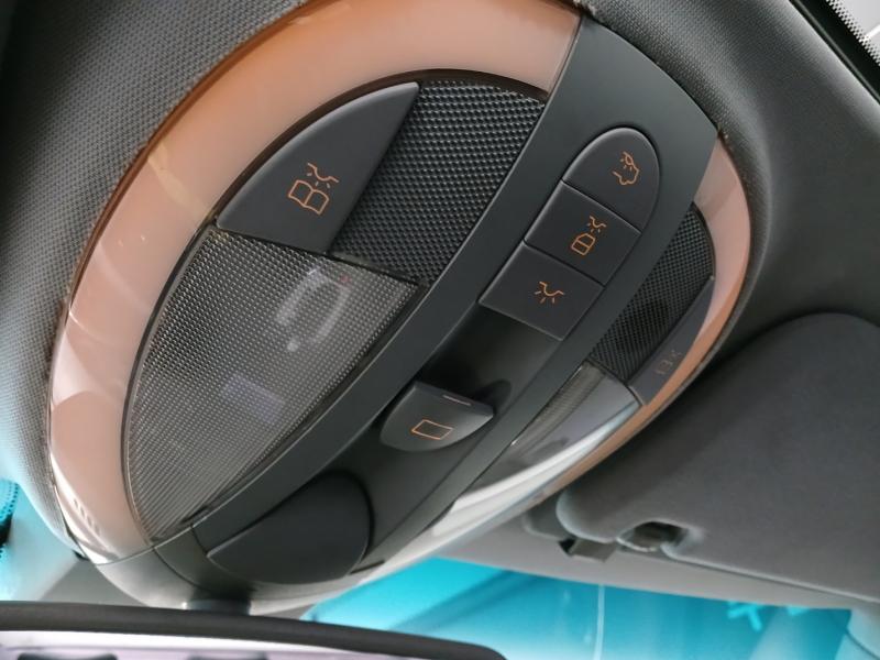 벤츠 E클래스(3세대) E500 - 이미지 10