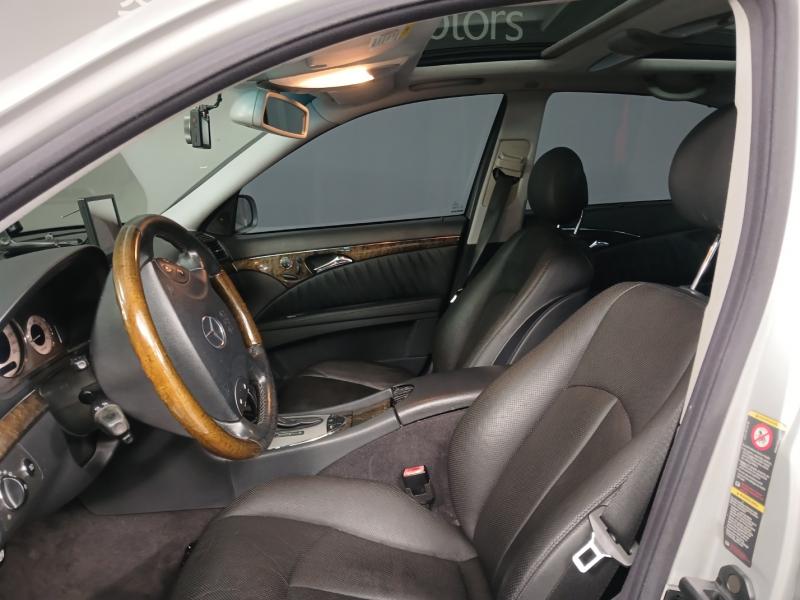 벤츠 E클래스(3세대) E500 - 이미지 7