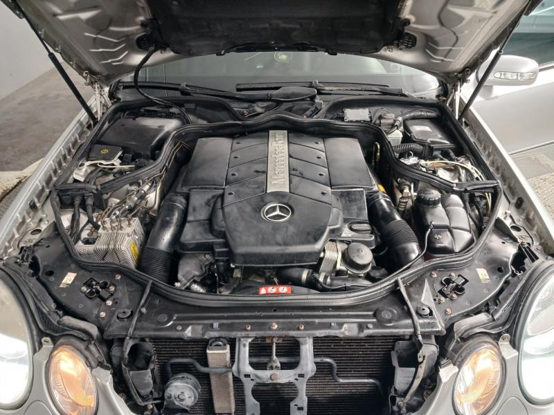 벤츠 E클래스(3세대) E500 - 이미지 5