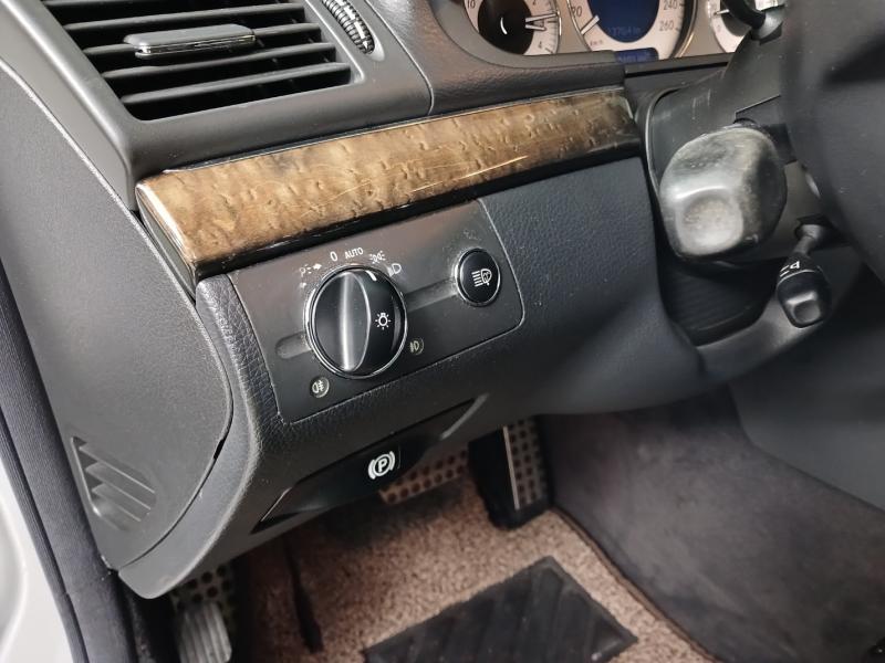 벤츠 E클래스(3세대) E500 - 이미지 15