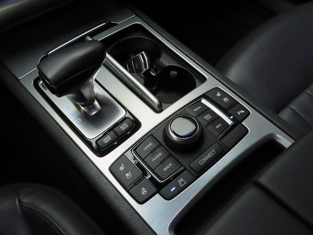 제네시스 G80 3.3 GDi 프리미엄 럭셔리 - 이미지 4