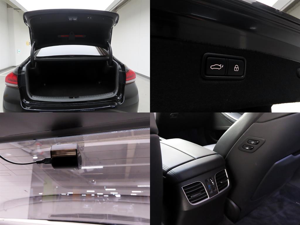 제네시스 G80 3.3 GDi 프리미엄 럭셔리 - 이미지 13