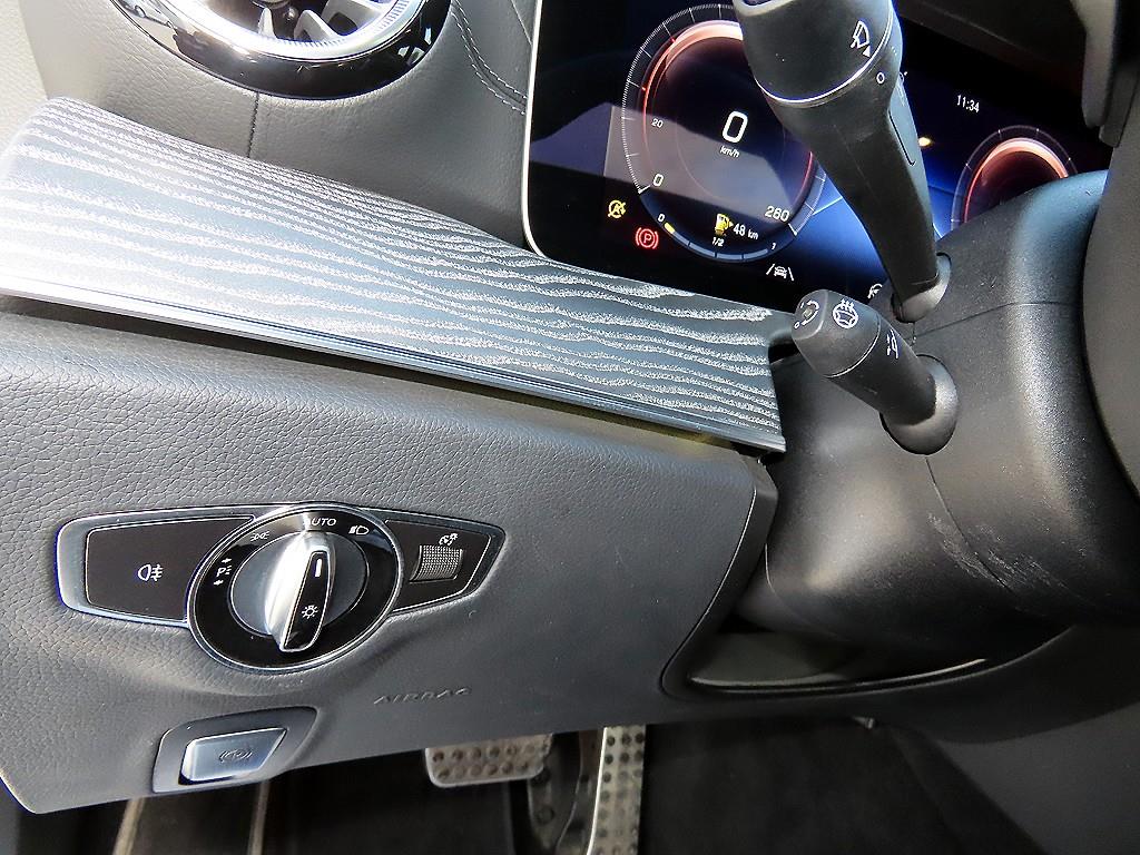 벤츠 CLS클래스(3세대) CLS 450 4매틱 AMG 라인