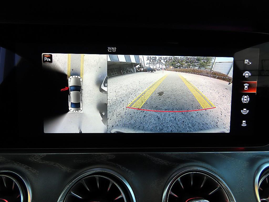 벤츠 CLS클래스(3세대) CLS 450 4매틱 AMG 라인 - 이미지 12