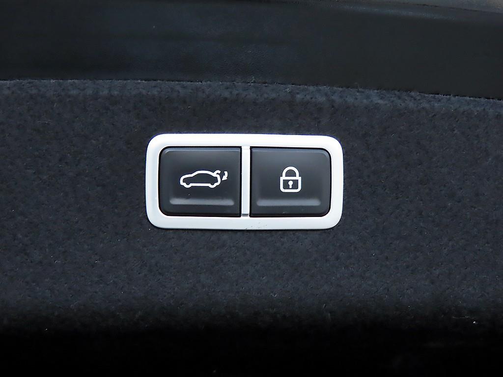 제네시스 더 올뉴G80 가솔린 2.5 AWD 기본형 - 이미지 8