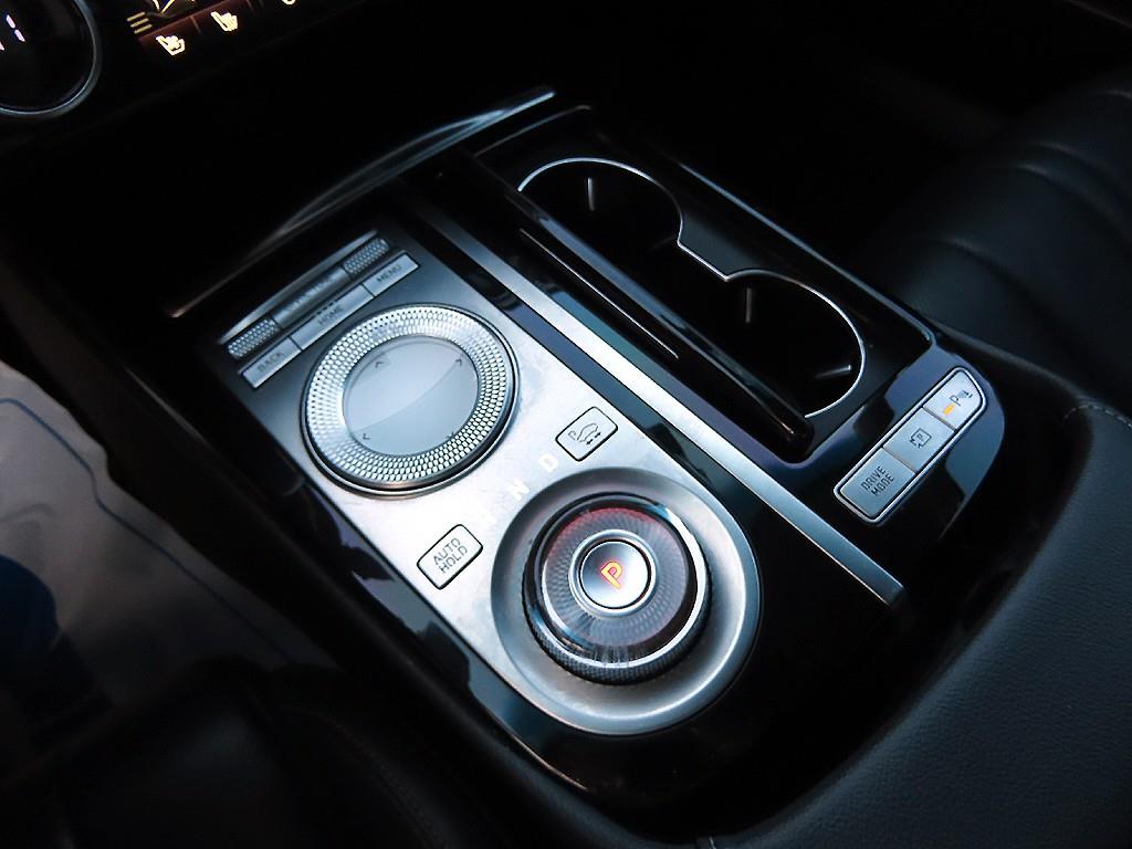 제네시스 더 올뉴G80 가솔린 2.5 AWD 기본형 - 이미지 2