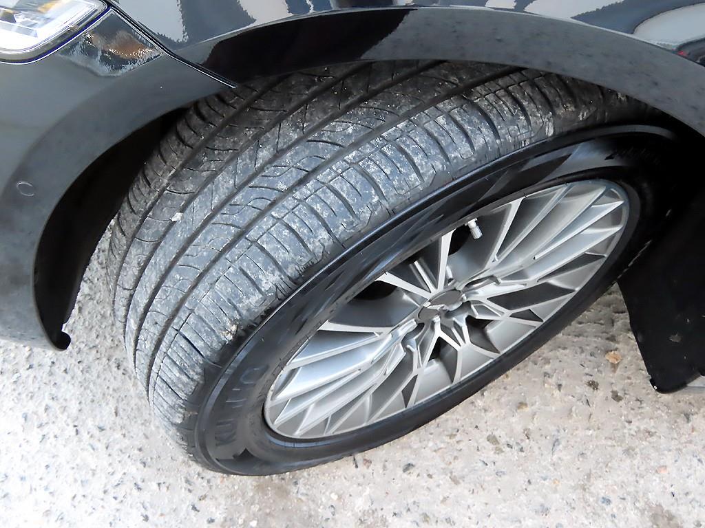 제네시스 더 올뉴G80 가솔린 2.5 AWD 기본형 - 이미지 14