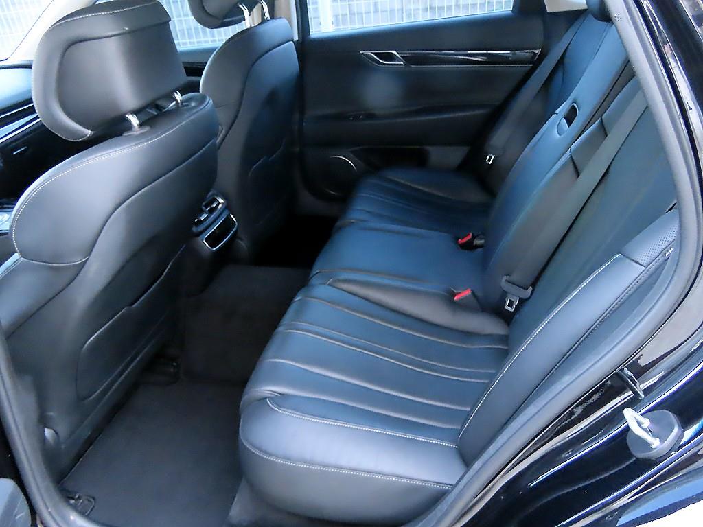 제네시스 더 올뉴G80 가솔린 2.5 AWD 기본형