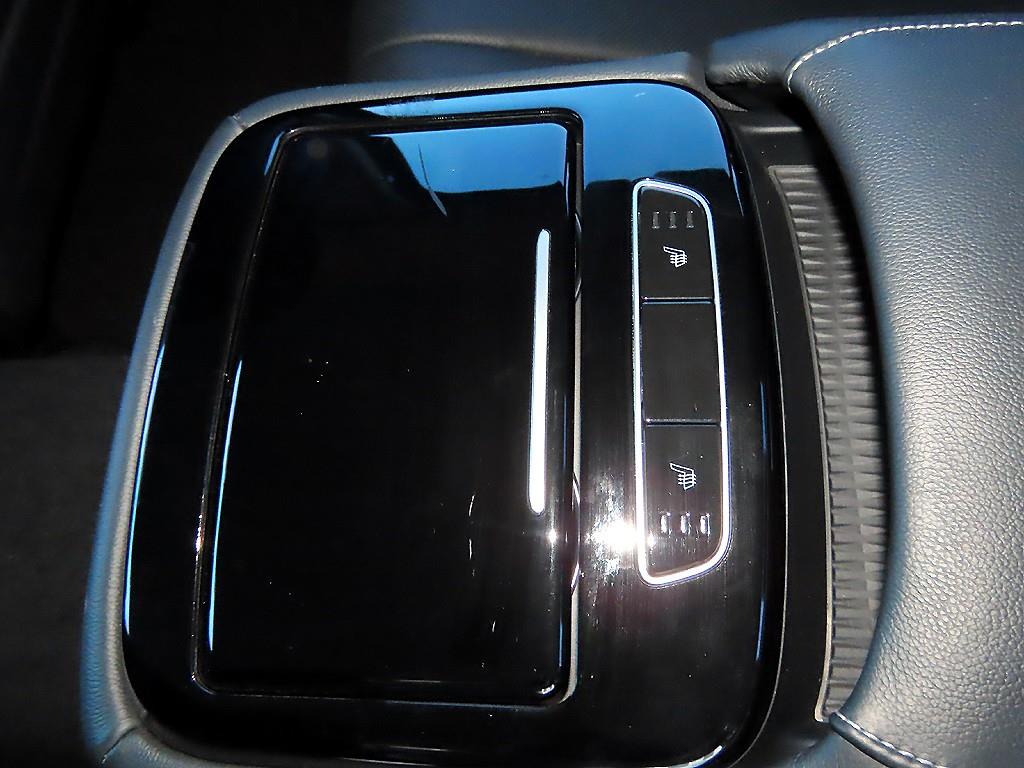 제네시스 더 올뉴G80 가솔린 2.5 AWD 기본형 - 이미지 12