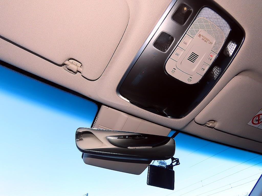 제네시스 더 올뉴G80 가솔린 2.5 AWD 기본형 - 이미지 10